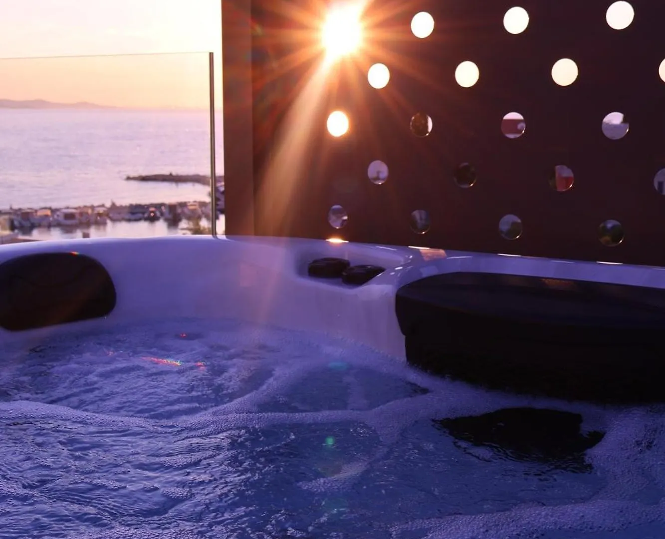Dedaj Resort - Penthouse Auri Zadar