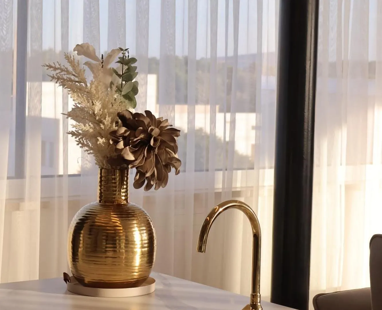 Dedaj Resort - Penthouse Auri Zadar Daire
