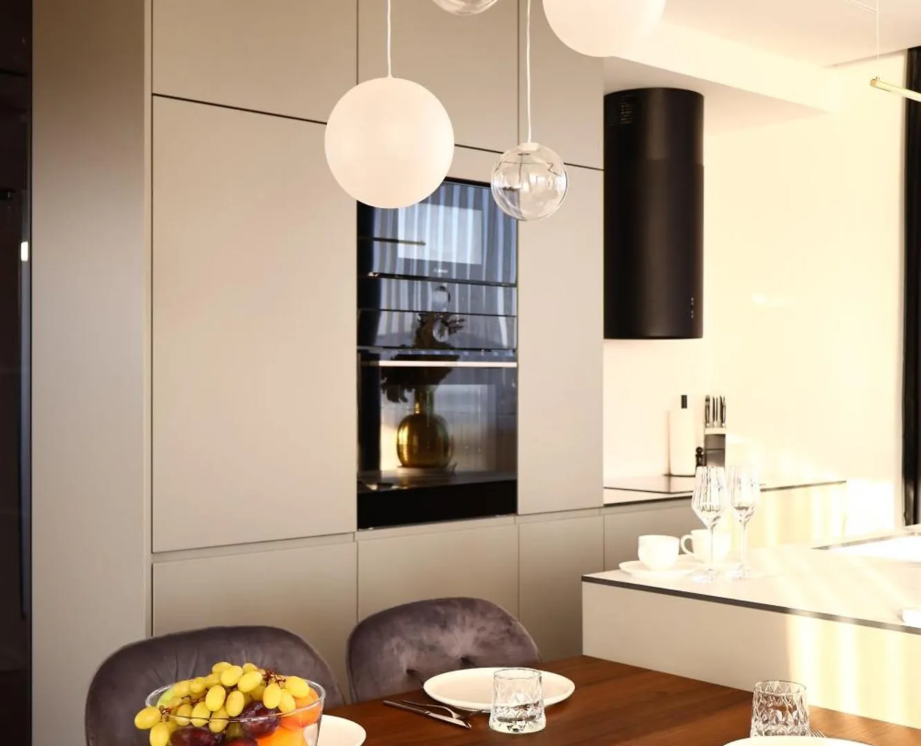 Dedaj Resort - Penthouse Auri Zadar 0*,  Hırvatistan
