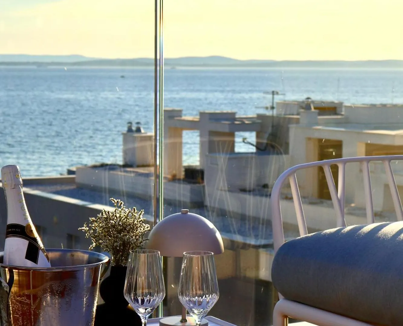 Dedaj Resort - Penthouse Auri Zadar