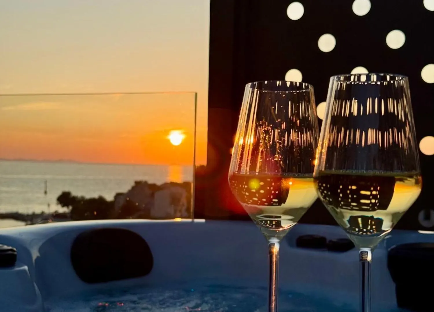 Dedaj Resort - Penthouse Auri Zadar