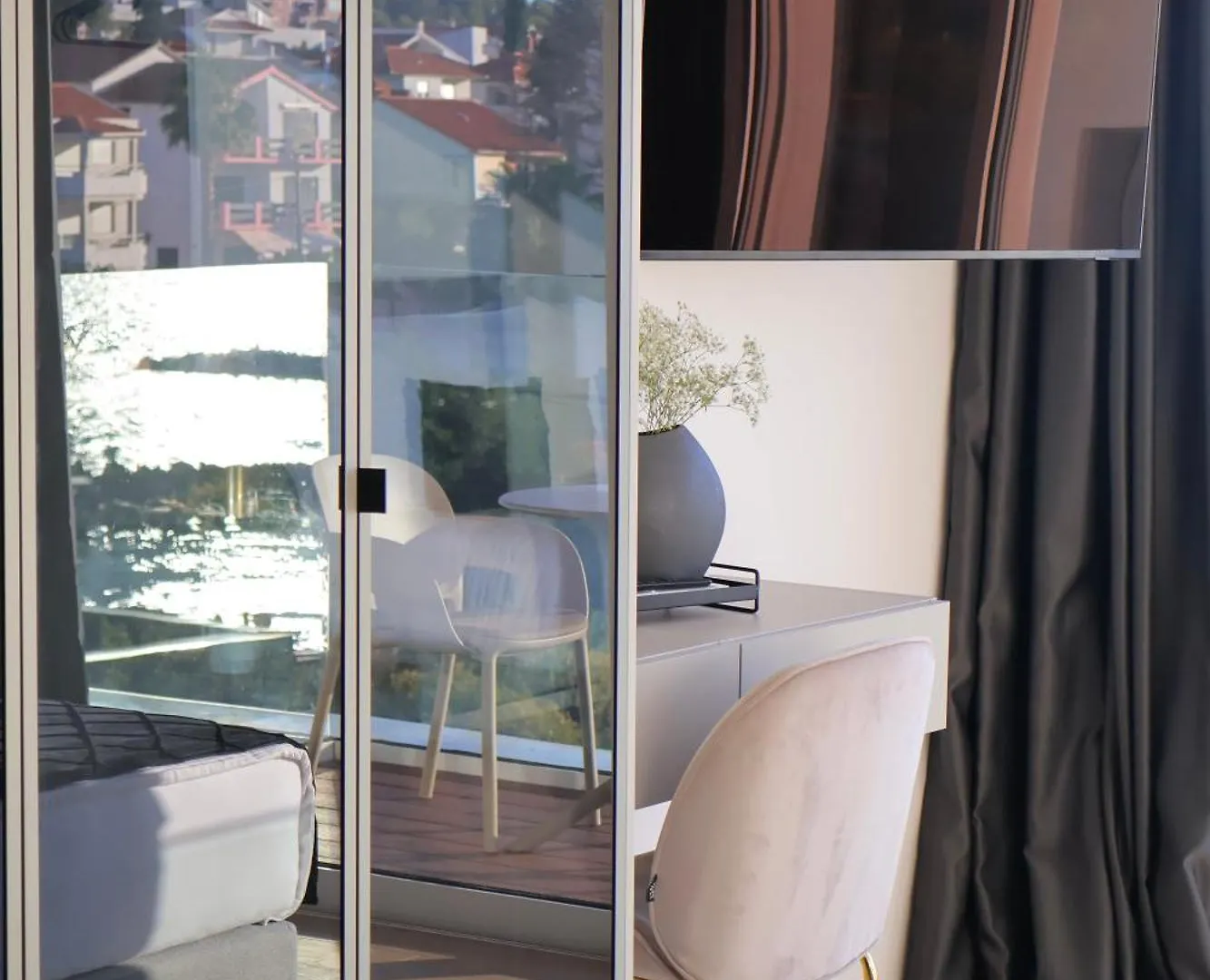 Dedaj Resort - Penthouse Auri Zadar 0*,